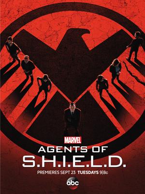 神盾局特工 第二季