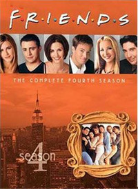 老友记 第四季